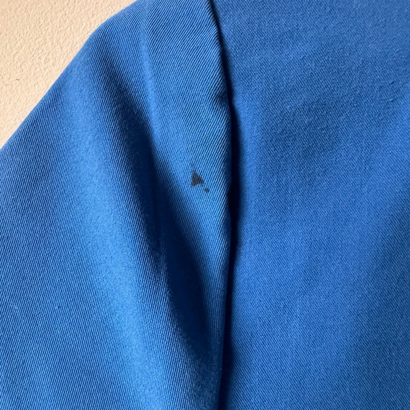 Figs SET Royal Blue - Picture 6 of 8